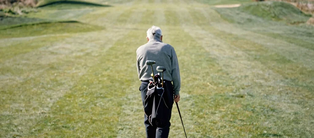 A Course Is More Than Its Scorecard